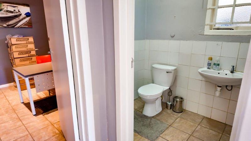 To Let 0 Bedroom Property for Rent in Port Elizabeth Central Eastern Cape